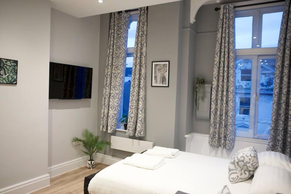 Studio On The Rows - Central City Centre Chester Kültér fotó